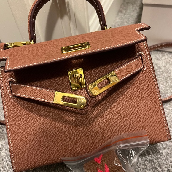 Lily & Bean Hettie Mini Bag - Picture 2 of 7